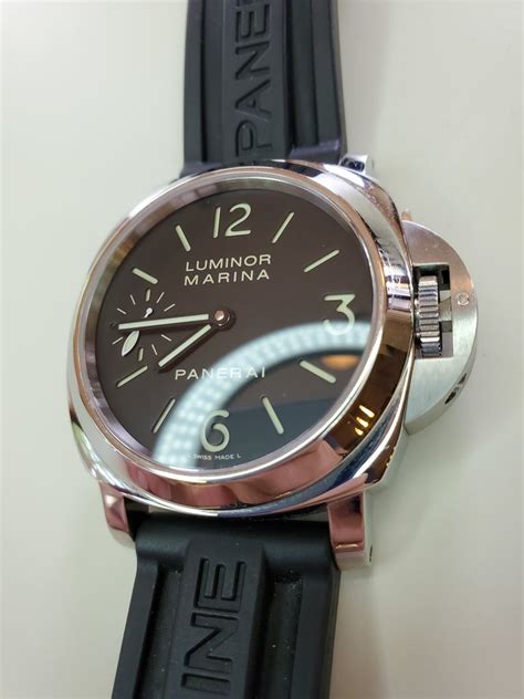 panerai pam 01055|Panerai pam 111 for sale.